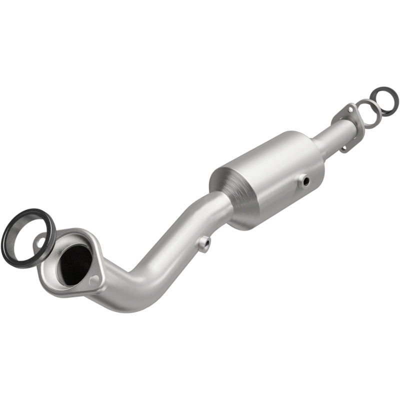 Magnaflow 5461990 - MAG5461990 - MagnaFlow Direct Fit Converter 03-11 Honda Element 2.4L Underbody - Shipped in Europe - Tuningsupply.com