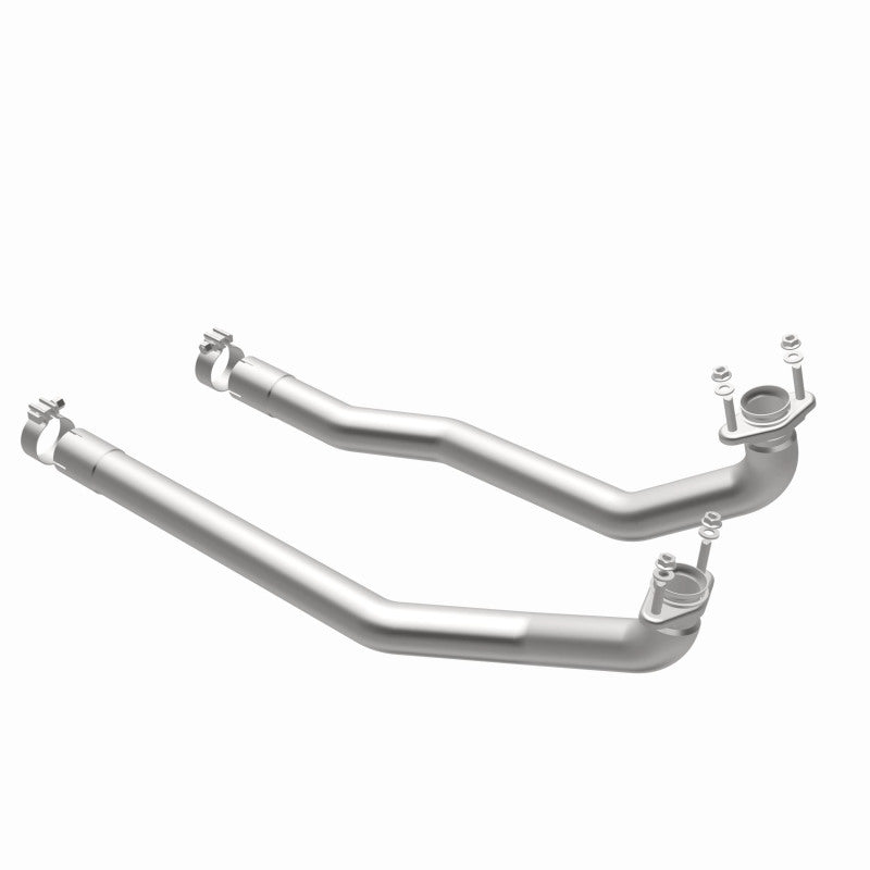 Magnaflow 19343 - MAG19343 - Magnaflow Mani Front Pipes 62-76 Chrysler B-Body Small Block - Shipped in Europe - Tuningsupply.com