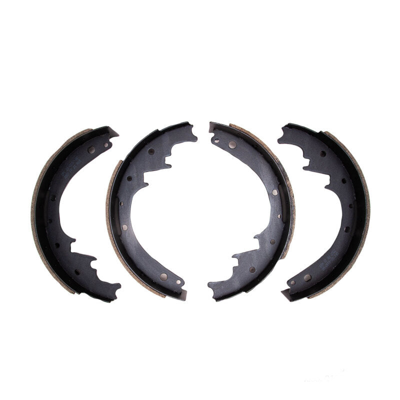 DFC 1901-0197-00 - DFC1901-0197-00 - DFC 40-70 Buick Riviera Front/Rear Premium Service Shoes - Shipped in Europe - Tuningsupply.com