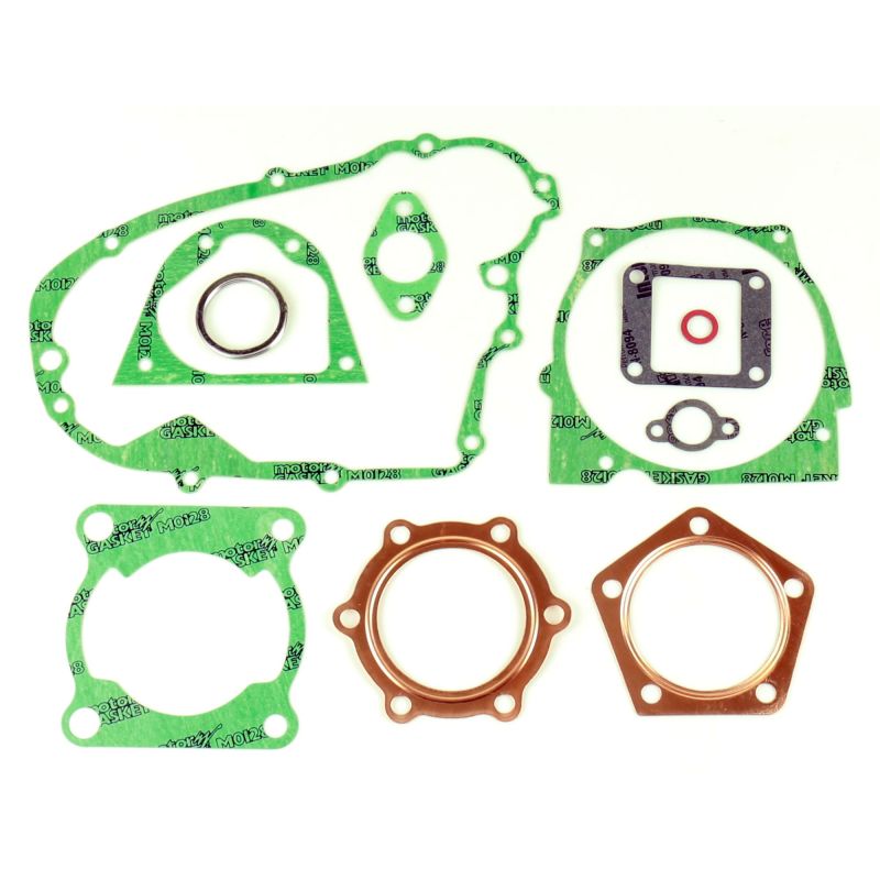 Athena P400485850175 - ATHP400485850175 - Athena 78-81 Yamaha DT 175 Complete Gasket Kit - Shipped in Europe - Tuningsupply.com