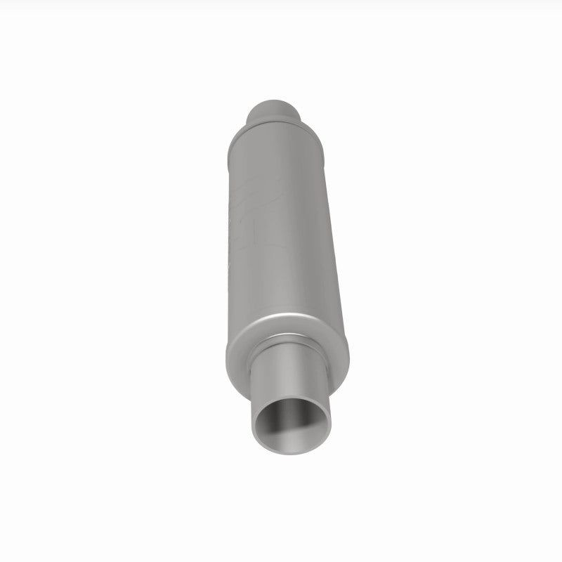 Magnaflow 10415 - MAG10415 - MagnaFlow Muffler Mag SS 14X4X4 2.25X2.25 C/C - Shipped in Europe - Tuningsupply.com