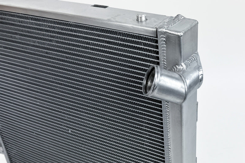 CSF 7242 - CSF7242 - CSF 2019+ 992.1/992.2 Porsche 911(3.0LT Base/T/S/4/4S/GTS/4 GTS) High Perf Right Aluminum Radiator - Shipped in Europe - Tuningsupply.com