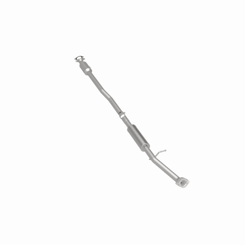 Magnaflow 21-145 - MAG21-145 - MagnaFlow 16-18 Hyundai Tucson L4 2.0L OEM Grade / EPA Compliant Direct-Fit Catalytic Converter - Shipped in Europe - Tuningsupply.com