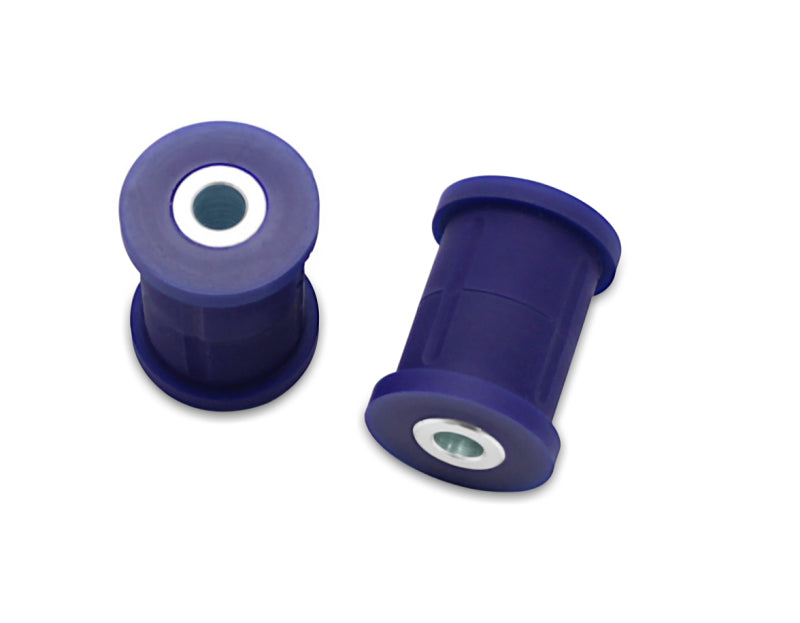 Superpro SPF2131K - SPRSPF2131K - SuperPro 1988 Honda Prelude 2.0 S Front Lower Control Arm Bushing Kit - Shipped in Europe - Tuningsupply.com