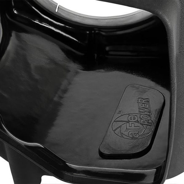 aFe 54-74110 - AFE54-74110 - aFe Momentum GT Pro 5R Cold Air Intake System 15-17 GM SUV V8 5.3L/6.2L - Shipped in Europe - Tuningsupply.com