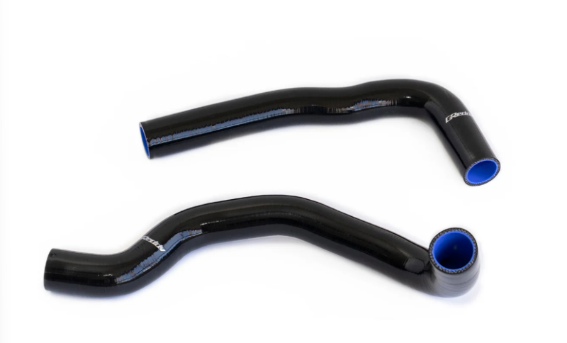 GReddy - GRE12013302 - GReddy 96-01 Toyota Chaser (JZX100) Radiator Hose Kit - Shipped in Europe - Tuningsupply.com