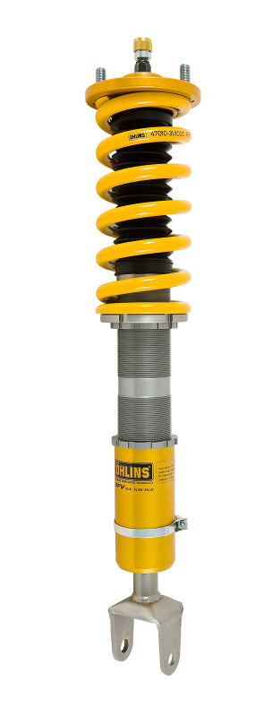 Ohlins HOS MI21S1 - OHLHOS MI21S1 - Ohlins 99-09 Honda S2000 Road & Track Coilover System - Shipped in Europe - Tuningsupply.com