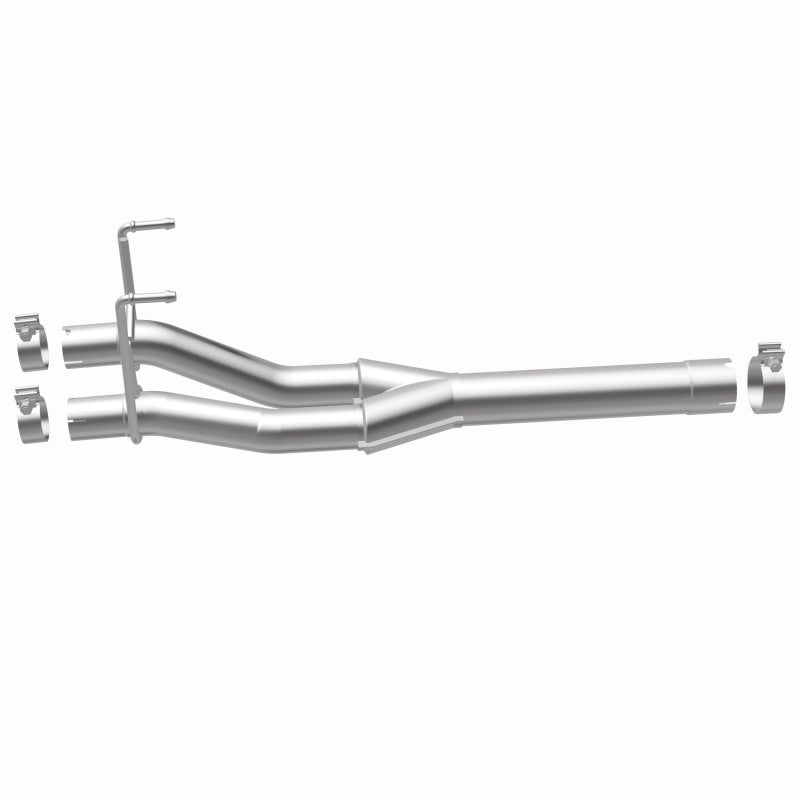 Magnaflow 19440 - MAG19440 - Magnaflow 09-18 Ram 1500 5.7L DF w/o Muffler - Shipped in Europe - Tuningsupply.com