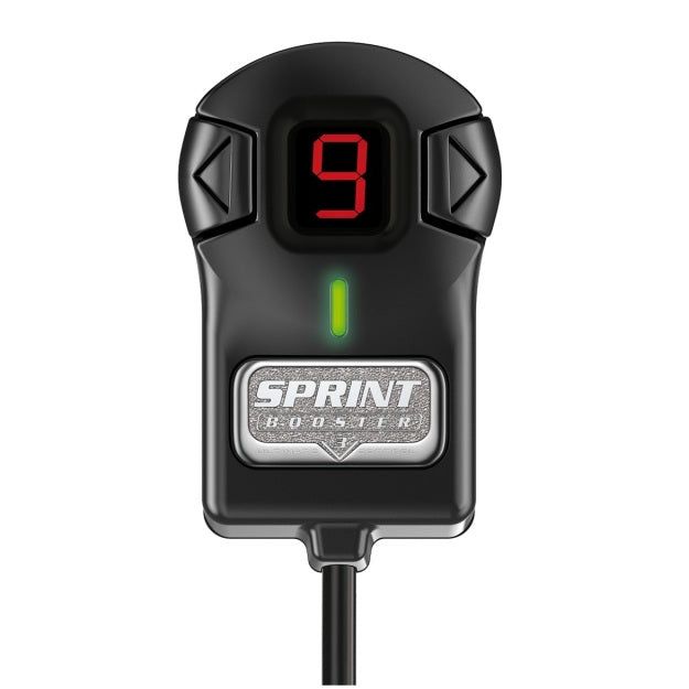 aFe 77-12007 - AFE77-12007 - aFe Power Sprint Booster Power Converter 12-17 Dodge Ram 1500/2500/3500 L6/V6/V8 AT/MT - Shipped in Europe - Tuningsupply.com