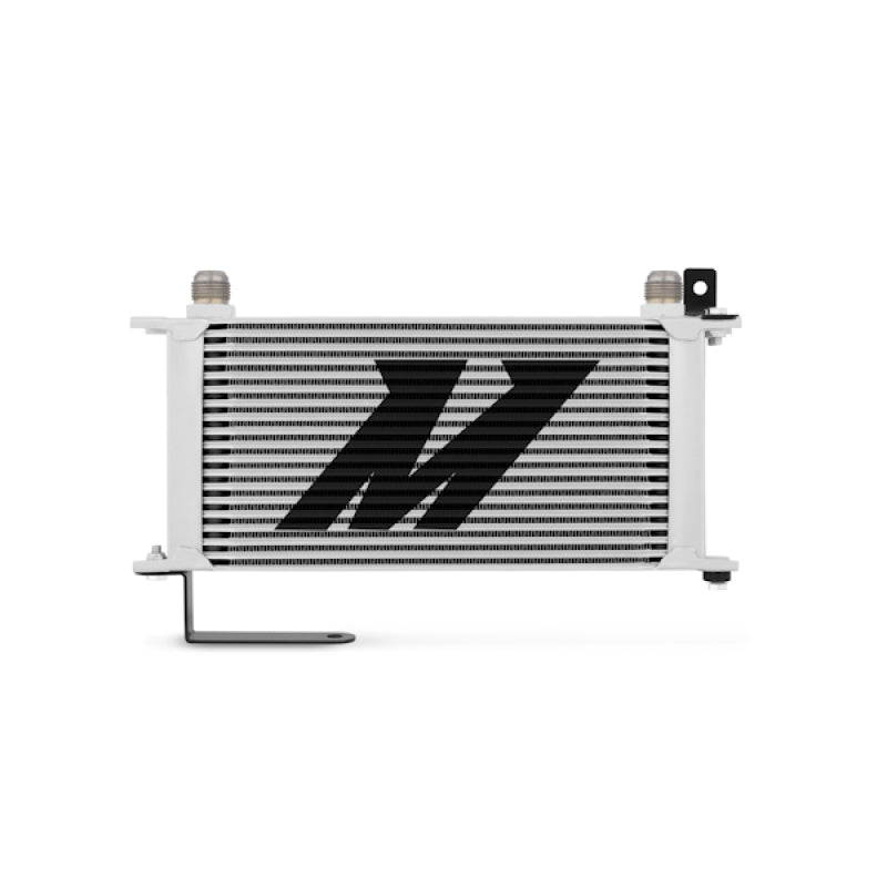 Mishimoto MMOC-WRX-08 - MISMMOC-WRX-08 - Mishimoto 08-14 Subaru WRX Oil Cooler Kit - Shipped in Europe - Tuningsupply.com