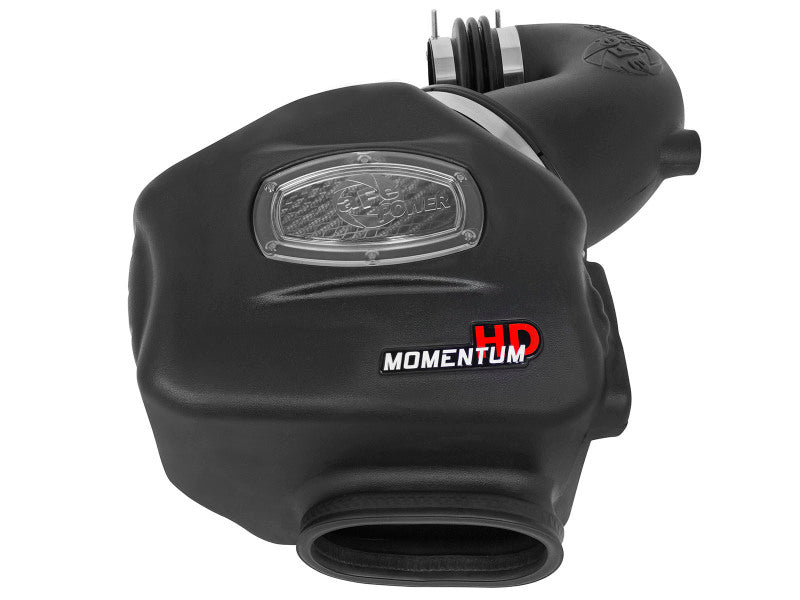 aFe 51-72001 - AFE51-72001 - aFe Momentum HD Cold Air Intake System w/ Pro DRY S Filter Dodge Diesel Trucks 94-02 L6-5.9L (td) - Shipped in Europe - Tuningsupply.com