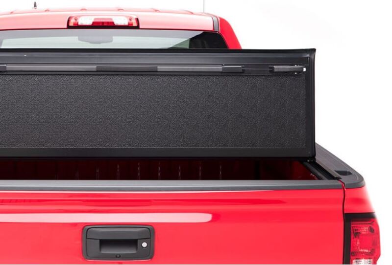 BAK 772101 - BAK772101 - BAK 88-13 Chevy Silverado & C/K 1500 / 88-14 Chevy Silverado 2500/3500 HD 6ft 6in Bed BAKFlip F1 - Shipped in Europe - Tuningsupply.com