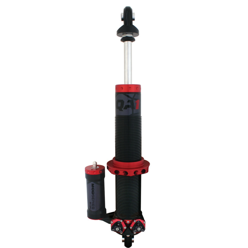 QA1 M911PL - QAPM911PL - QA1 MOD Series Coil-Over Shock Absorber - Piggyback - Left Hand - Bearing Mount - 14.875in/23.625in - Shipped in Europe - Tuningsupply.com