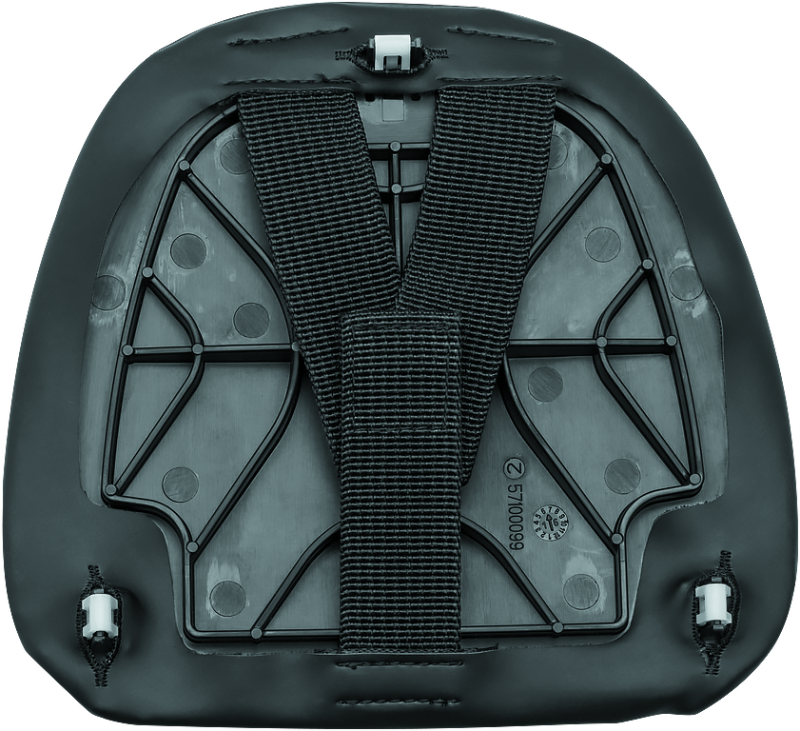 Kuryakyn 5208 - KUR5208 - Kuryakyn Fairing Lower Door Pockets - Shipped in Europe - Tuningsupply.com