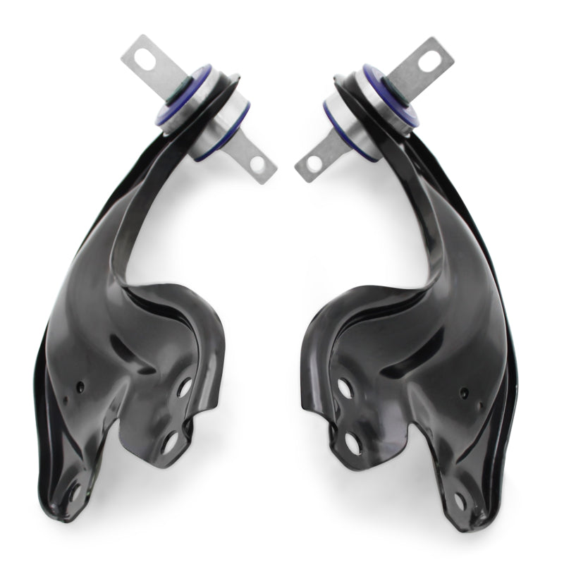 Superpro TRC1036 - SPRTRC1036 - SuperPro 2016 Honda Civic EX Rear Trailing Arm Set w/ Bushings - Shipped in Europe - Tuningsupply.com