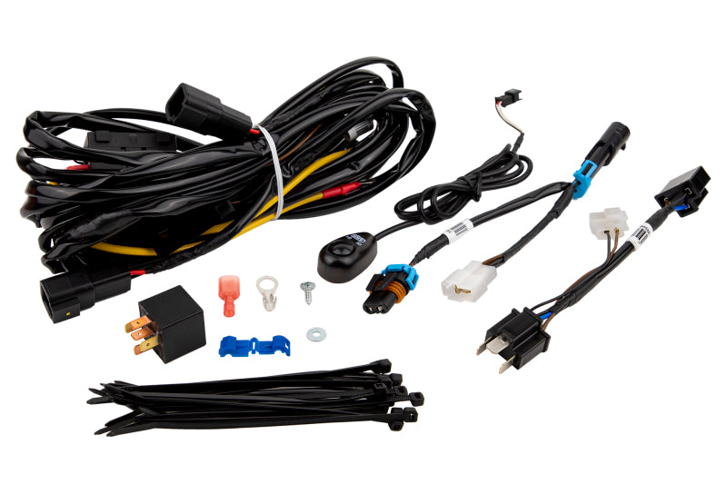 ARB 3500480 - ARB3500480 - ARB Wiring Loom V2 - Shipped in Europe - Tuningsupply.com