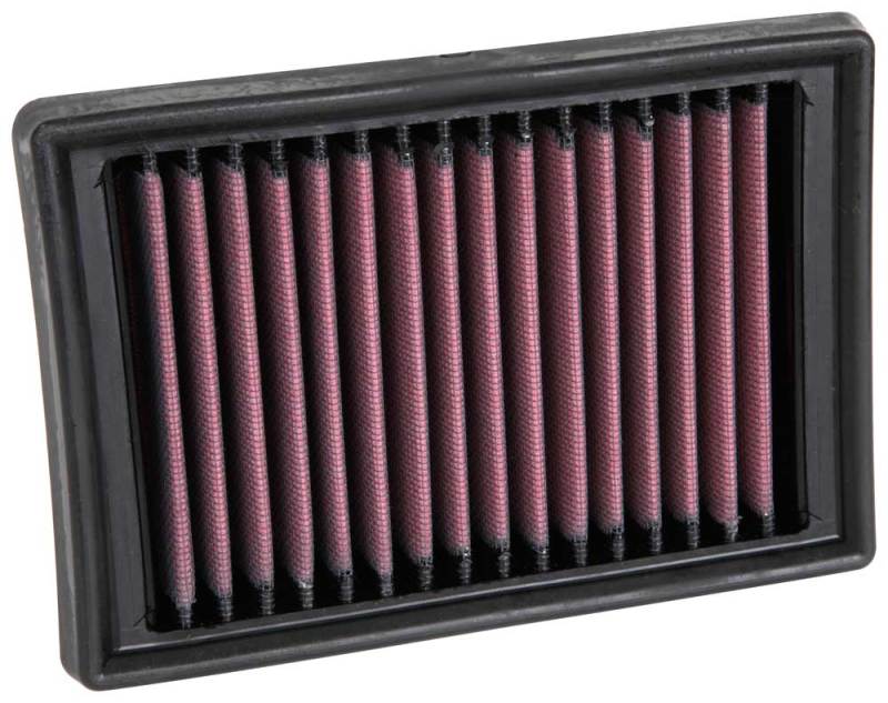 K&N Engineering MG-1315 - KNNMG-1315 - K&N 15-19 Moto Guzzi V9 1380CC Replacement Air Filter - Shipped in Europe - Tuningsupply.com
