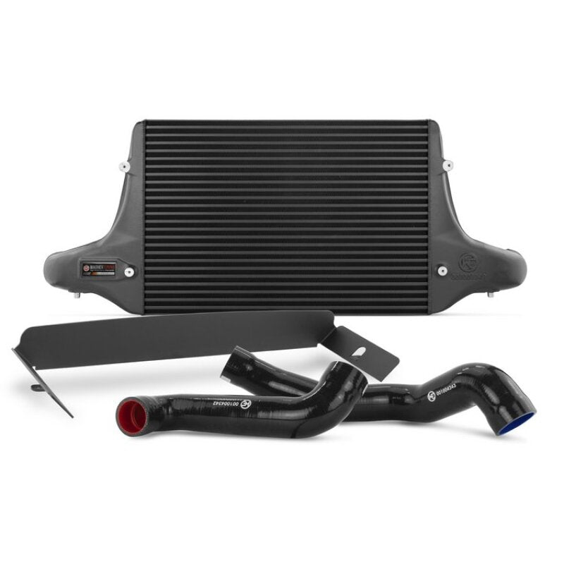 Wagner Tuning 200001212 - WGT200001212 - Wagner Tuning 2022+ Honda Civic Type R (FL5) Competition Intercooler Kit - Shipped in Europe - Tuningsupply.com