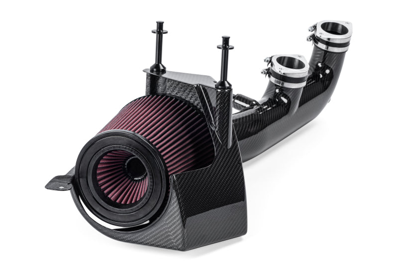APR CI100045 - APRCI100045 - APR 20-25 Audi S6/S7 Sportback (C8) 2.9T Carbon Fiber Intake System - Shipped in Europe - Tuningsupply.com