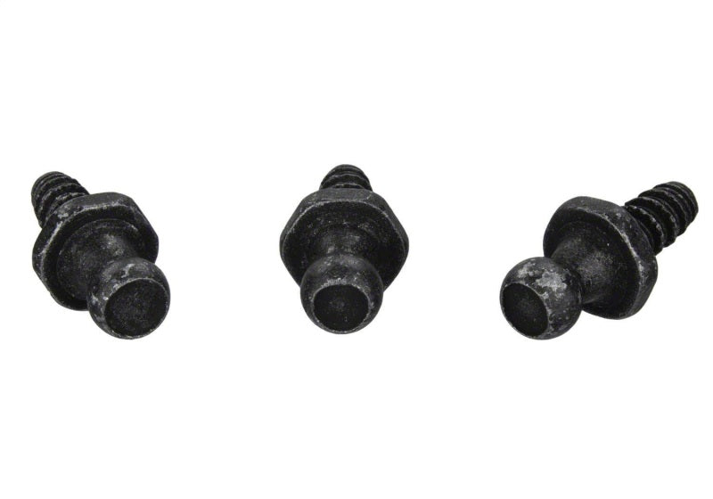 Ford Racing M-6067B-F150 - FRPM-6067B-F150 - Ford Racing 5.0L Coyote Cam Cover Ball Stud Kit - Shipped in Europe - Tuningsupply.com