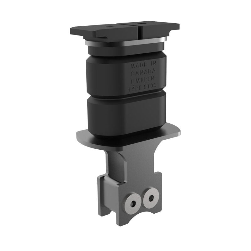 Timbren MBRSP25C4 - TIMMBRSP25C4 - Timbren 2019+ Mercedes Sprinter 2500 4WD/AWD Rear Suspension Enhancement Kit - Shipped in Europe - Tuningsupply.com