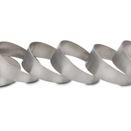 Vibrant 13517 - VIB13517 - Vibrant 1.75in OD Gr 1 Titanium Pie Cuts - Shipped in Europe - Tuningsupply.com