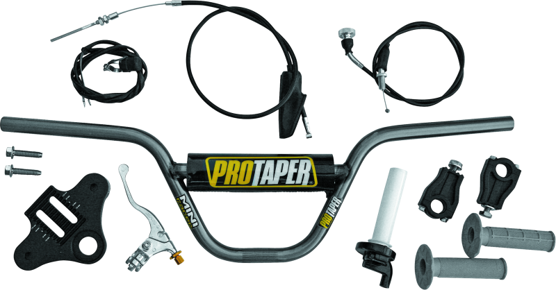 ProTaper 022845 - PTR022845 - ProTaper Honda XR/CRF50 (All) Pitbike Kit - Shipped in Europe - Tuningsupply.com