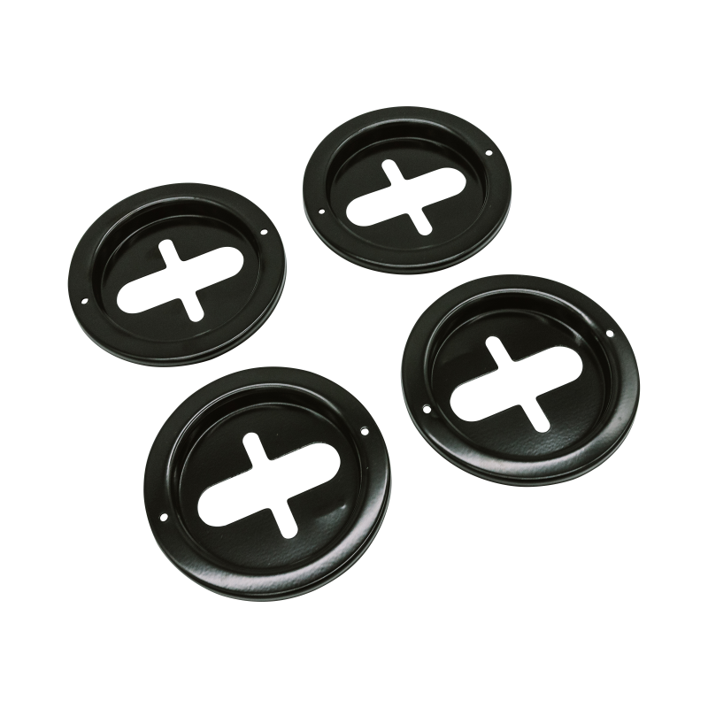 Air Lift 83007 - ALF83007 - Air Lift 15-24 Ford Mustang S550/S650 Coil to Air Upgrade Kit - Shipped in Europe - Tuningsupply.com