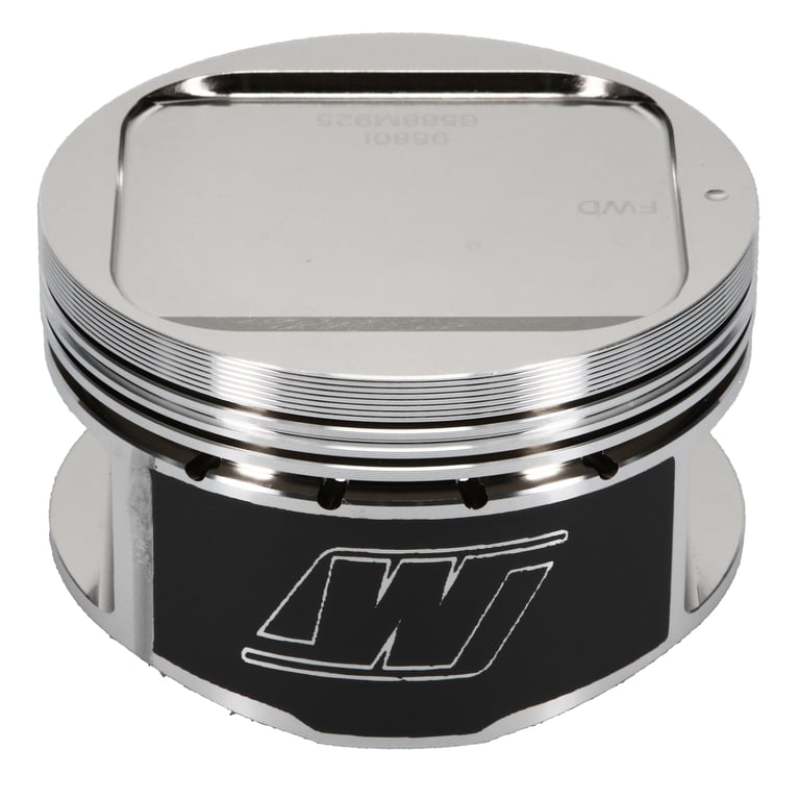 Wiseco K588M925AP - WISK588M925AP - Wiseco Subaru WRX 4v R/Dome 8.4:1 CR 92.5 Piston Kit - Shipped in Europe - Tuningsupply.com