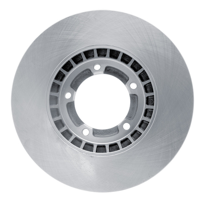 DFC 600-92028 - DFC600-92028 - DFC 06-11 Dodge H100 (Mexico) Front Brake Rotor - Shipped in Europe - Tuningsupply.com