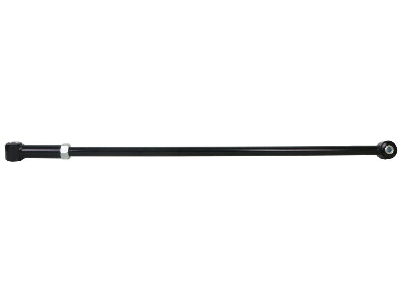 Whiteline KPR190 - WHLKPR190 - Whiteline 08-21 Toyota Land Cruiser / Lexus LX570 Rear Panhard Rod - Shipped in Europe - Tuningsupply.com