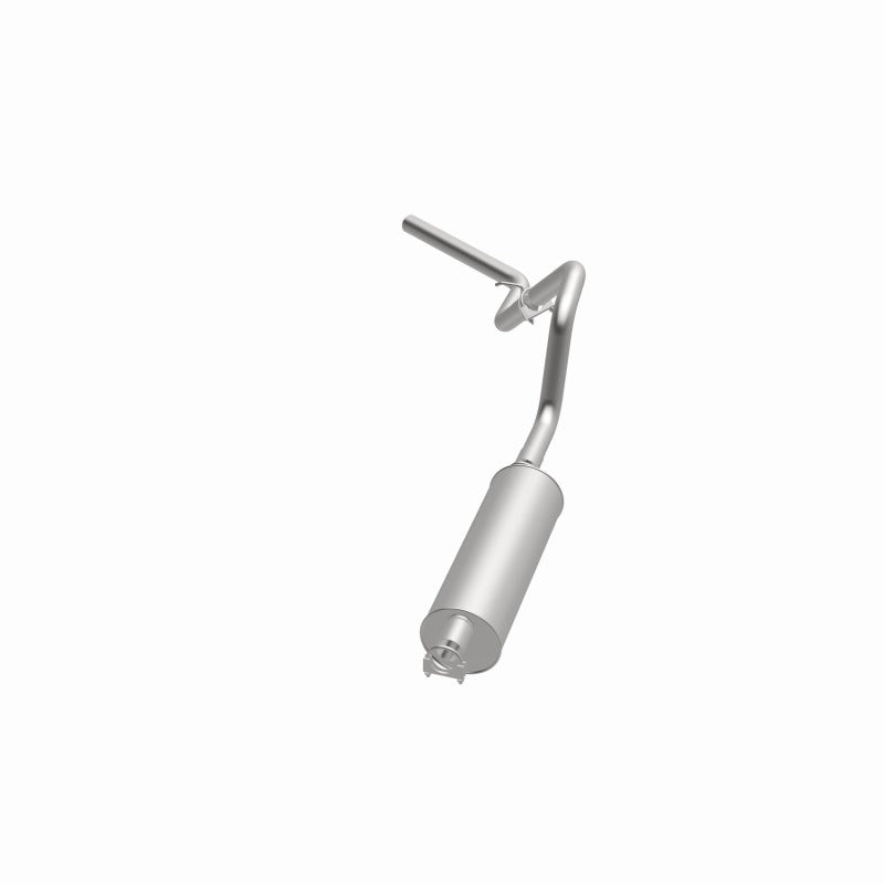 Magnaflow 106-0381 - MAG106-0381 - MagnaFlow BRE Exhaust Kit 87-96 Ford Bronco - Shipped in Europe - Tuningsupply.com