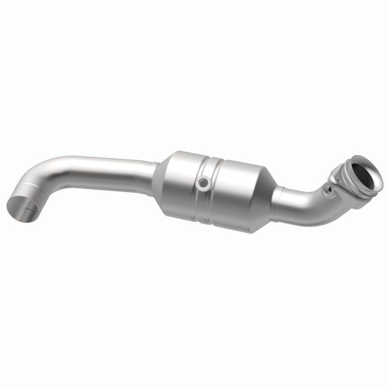 Magnaflow 52138 - MAG52138 - Magnaflow Conv DF 2011-2014 F-150 5.0L Underbody - Shipped in Europe - Tuningsupply.com