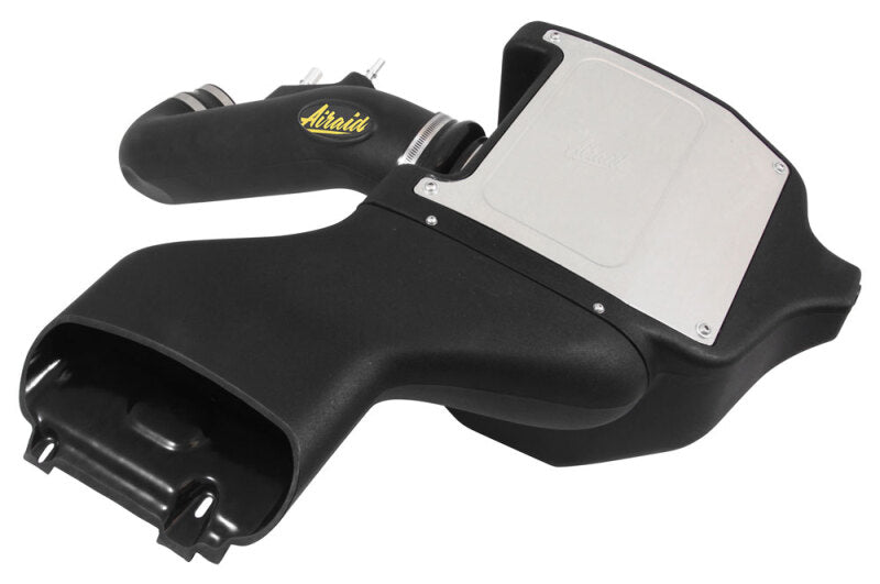 Airaid 405-293 - AIR405-293 - Airaid 15-20 Ford F150 5.0L V8 Performance Intake System - Shipped in Europe - Tuningsupply.com