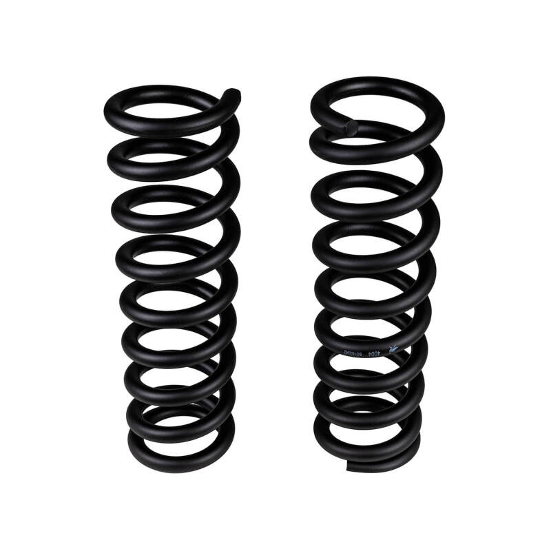Old Man Emu 4004 - ARB4004 - ARB / OME Front Coil Spring Set 05-23 Toyota Tacoma - Shipped in Europe - Tuningsupply.com