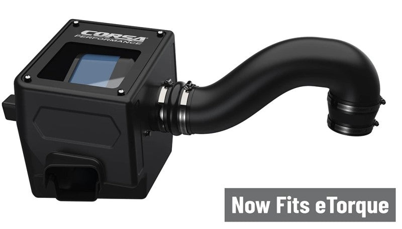 CORSA Performance 465576-1 - COR465576-1 - Corsa 2019-2024 Dodge Ram 1500 5.7L V8 Cold Air Intake with Powercore air filter - Shipped in Europe - Tuningsupply.com