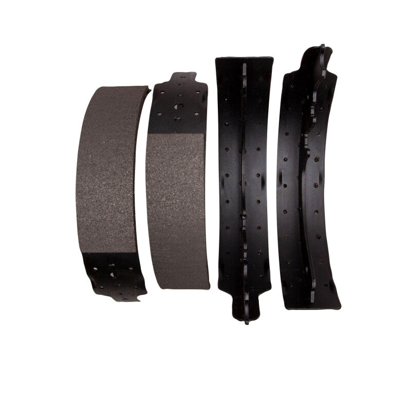 DFC 1901-0482-00 - DFC1901-0482-00 - DFC 720097 Ford LTD Crown Victoria Rear Premium Service Shoes - Shipped in Europe - Tuningsupply.com