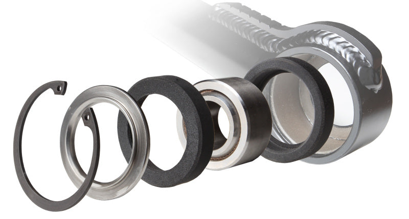 Carli CS-FATB-17 - CLICS-FATB-17 - Carli 17-23 Ford F250/F350 Adjustable Track Bar 2.5in-4.5in Lift Systems - Shipped in Europe - Tuningsupply.com