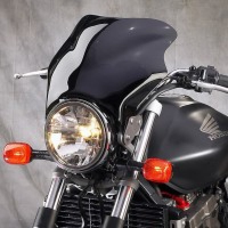 National Cycle N2526 - NATN2526 - National Cycle F-16 Touring Windshield - Shipped in Europe - Tuningsupply.com