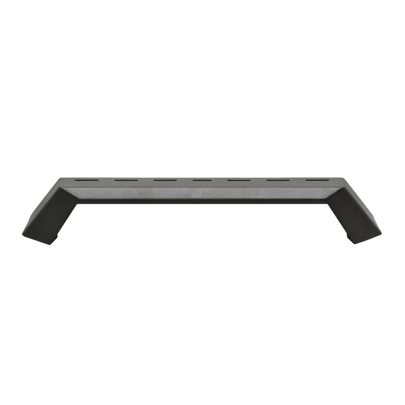 Westin 58-411155AB - WES58-411155AB - Westin 14-20 Toyota 4Runner Pro-Series Bumper Angular Bull Bar - Textured Black - Shipped in Europe - Tuningsupply.com