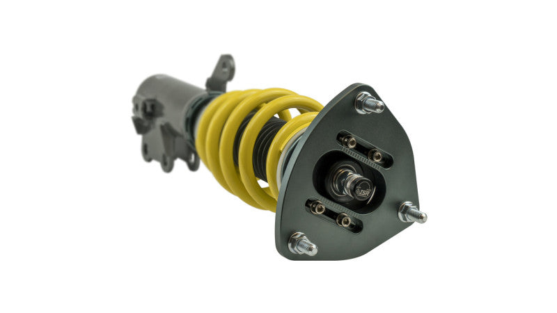 ISR Performance IS-PRO-GNCP - ISRIS-PRO-GNCP - ISR Performance Pro Series Coilovers - 2010+ Hyundai Genesis Coupe - Shipped in Europe - Tuningsupply.com