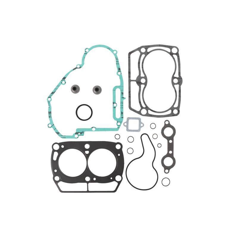 Vertex Pistons 808967 - VEP808967 - Vertex Gaskets 11-14 Polaris Ranger 4x4 800 EFI Complete Gasket Kit - Shipped in Europe - Tuningsupply.com