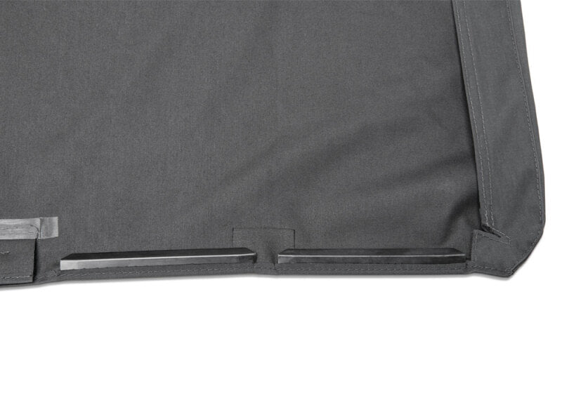 Rampage 99315 - RAM99315 - Rampage 1997-2006 Jeep Wrangler(TJ) OEM Replacement Top - Black Denim - Shipped in Europe - Tuningsupply.com