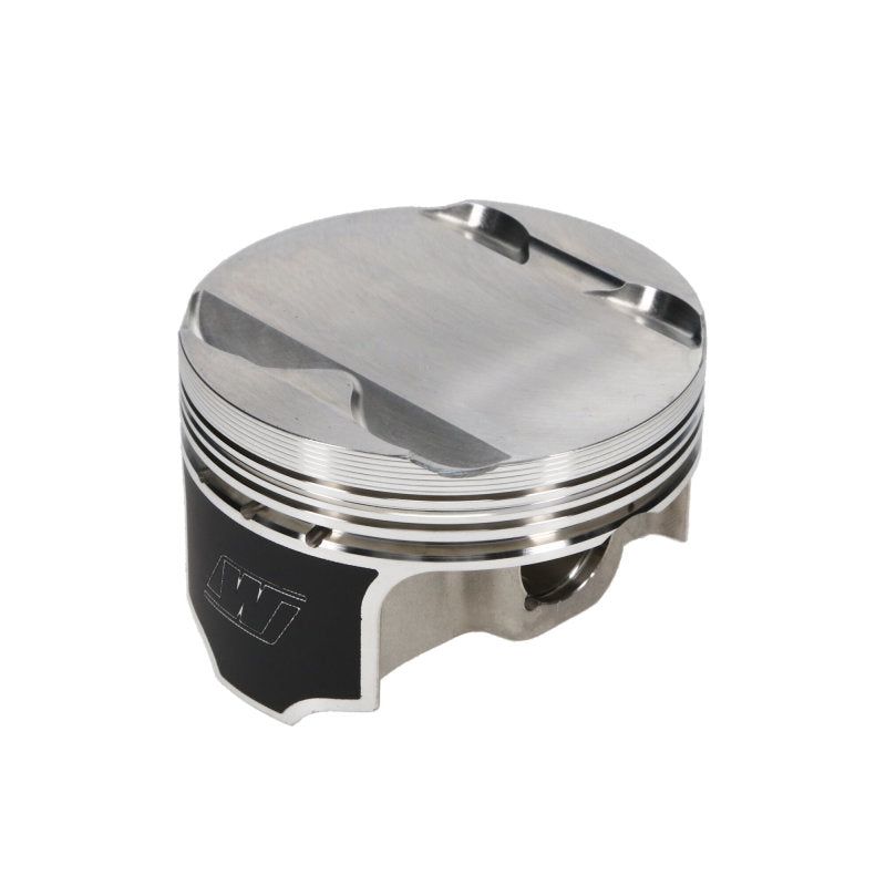 Wiseco K631M86 - WISK631M86 - Wiseco Acura K20 K24 FLAT TOP 1.181X86MM Piston Shelf Stock Kit - Shipped in Europe - Tuningsupply.com