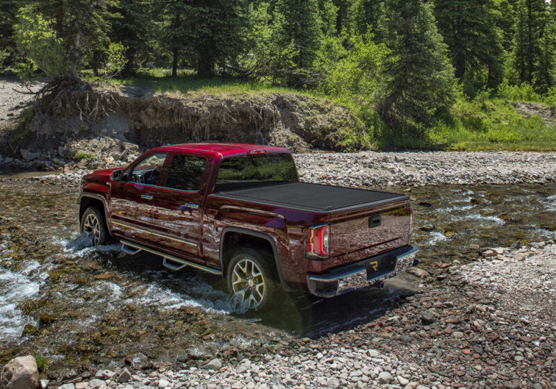 Retrax 60243 - RTX60243 - Retrax 2019 Ram 1500 RetraxONE MX - Shipped in Europe - Tuningsupply.com