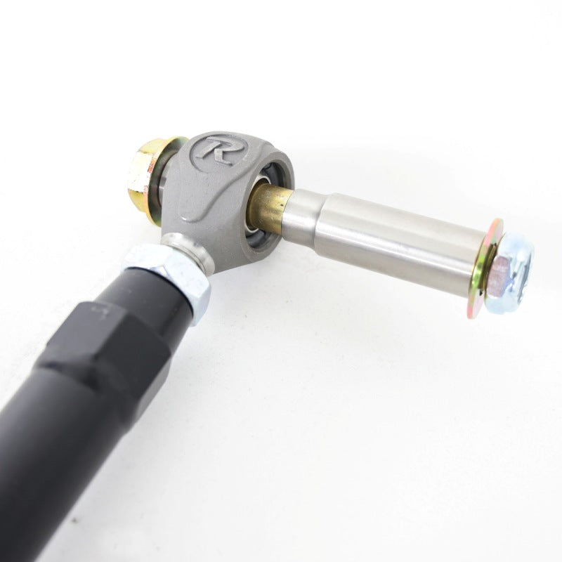 Ridetech - RID11177187 - Ridetech 70-81 GM F-Body Bolt-On 4-Link with Double Adj. Bars, R-Joints, Cradle, and Other Hardware - Shipped in Europe - Tuningsupply.com