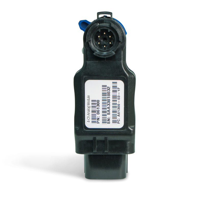 Banks Power 66554 - GBE66554 - Banks Power iDash 1.8 DataMonster / Super Gauge 5 Ch Analog with Frequency Module System - Shipped in Europe - Tuningsupply.com