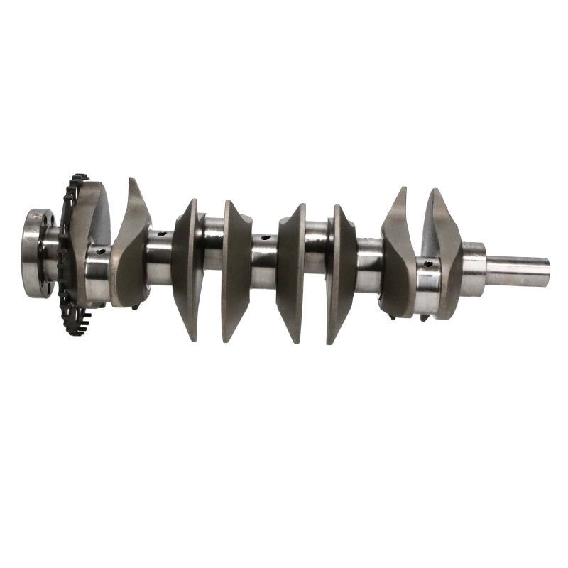 Manley Performance 190230B - MAN190230B - Manley EVOX 4340 Billet 94mm Stroke Turbo Tuff Series Crankshaft - Shipped in Europe - Tuningsupply.com