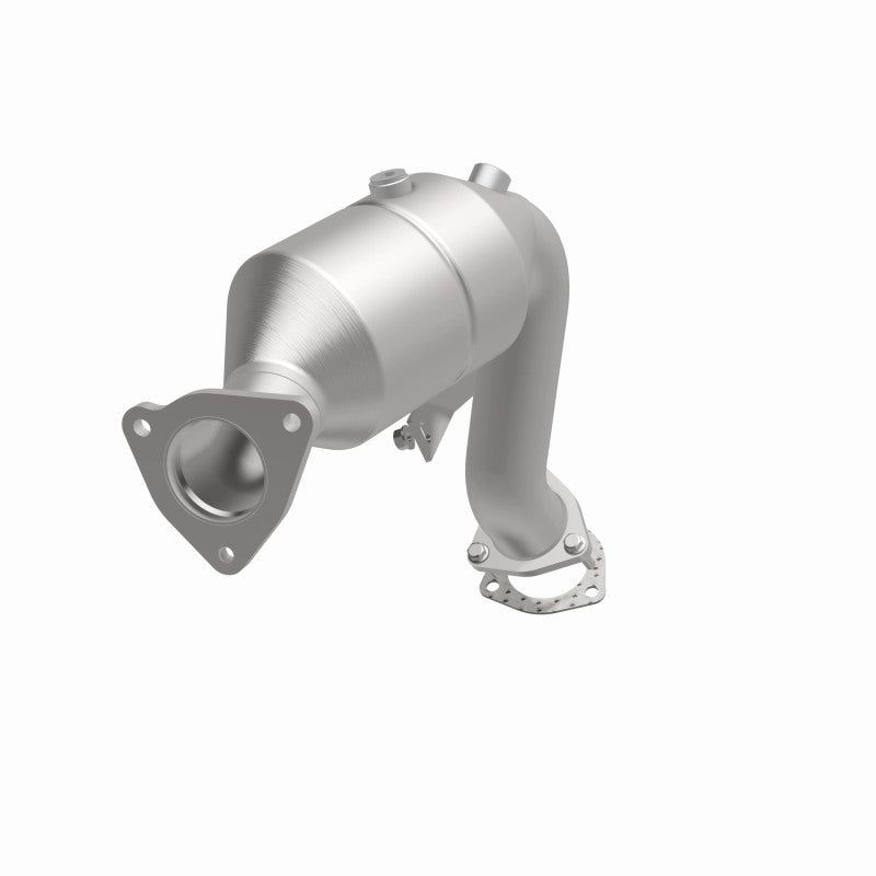 Magnaflow 49136 - MAG49136 - MagnaFlow Conv DF Audi S4 - Shipped in Europe - Tuningsupply.com