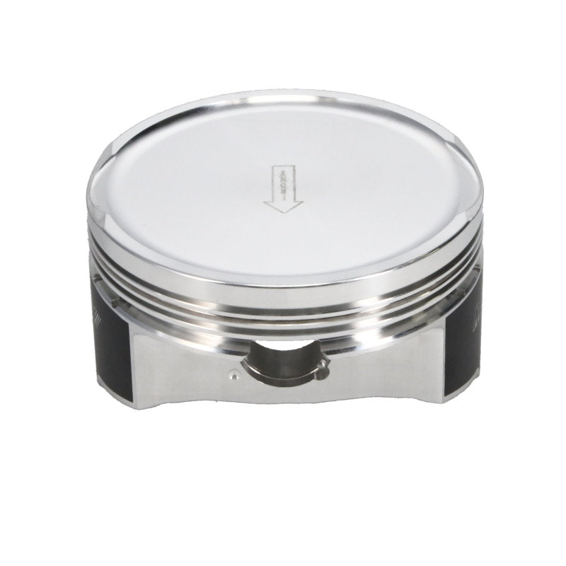 Manley Performance 599800C-8 - MAN599800C-8 - Manley Chrysler 6.4L Hemi 4.090in Bore 1.120in CH -5.00 CC Piston Set - Shipped in Europe - Tuningsupply.com